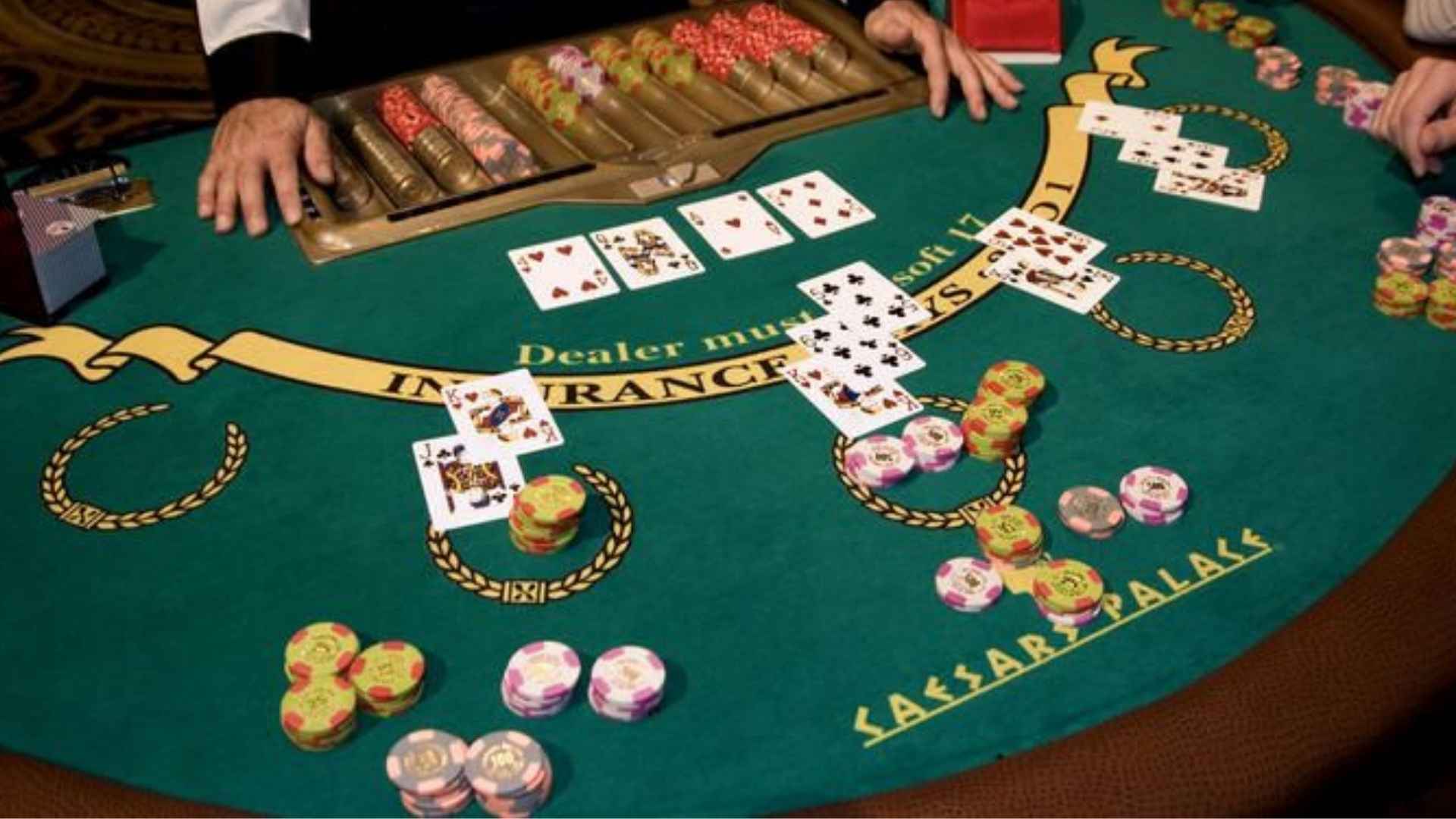 Mastering Value Bets in Poker