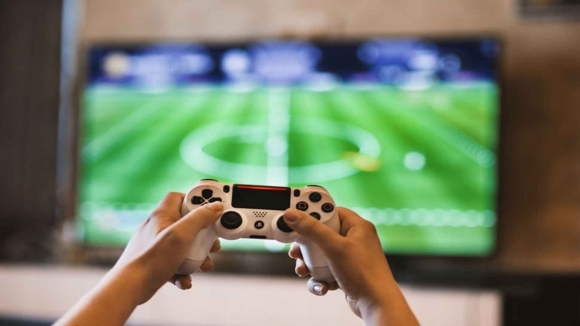 How To Link PS4 Controller To PC And Configure The Connection