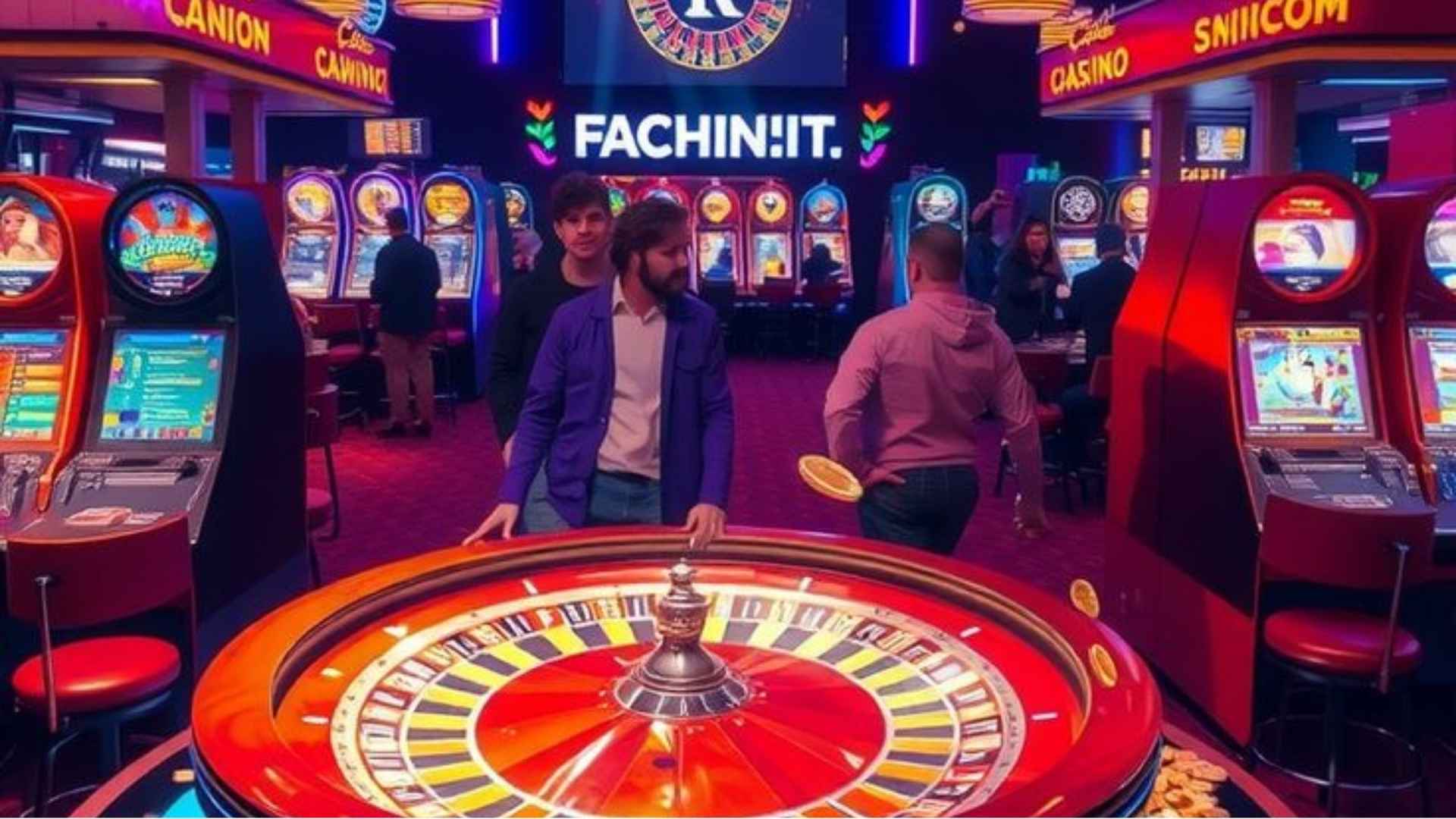 How Custom Outcomes Give Classic Spinning Games New Possibilities